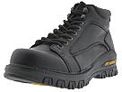 GBX - Suv (Black) - Men's,GBX,Men's:Men's Casual:Casual Boots:Casual Boots - Lace-Up