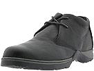 GBX - Flow (Black) - Men's,GBX,Men's:Men's Casual:Casual Boots:Casual Boots - Lace-Up