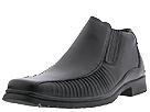 GBX - Shadow (Black) - Men's,GBX,Men's:Men's Casual:Casual Boots:Casual Boots - Slip-On