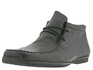GBX - CR Boot (Black) - Men's,GBX,Men's:Men's Casual:Casual Boots:Casual Boots - Lace-Up