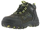 Sperry Kids - Off Road Mid GORE-TEX&reg; (Youth) (Black/Graphite) - Kids,Sperry Kids,Kids:Boys Collection:Youth Boys Collection:Youth Boys Boots:Boots - Hiking