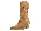 On Your Feet - Chuck (Natural) - Women's,On Your Feet,Women's:Women's Casual:Casual Boots:Casual Boots - Mid-Calf