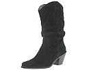 On Your Feet - Dallas (Black) - Women's,On Your Feet,Women's:Women's Casual:Casual Boots:Casual Boots - Mid Heel