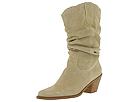 On Your Feet - Dallas (Natural) - Women's,On Your Feet,Women's:Women's Casual:Casual Boots:Casual Boots - Mid Heel