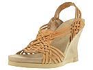 On Your Feet - Lamp (Natural) - Women's,On Your Feet,Women's:Women's Casual:Casual Sandals:Casual Sandals - Strappy