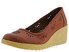 Buy discounted On Your Feet - Zale (Cognac) - Women's online.