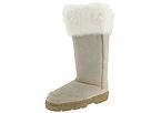 On Your Feet - Snuggle (Natural) - Women's,On Your Feet,Women's:Women's Casual:Casual Boots:Casual Boots - Pull-On
