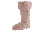 On Your Feet - Snuggle (Pink) - Women's,On Your Feet,Women's:Women's Casual:Casual Boots:Casual Boots - Pull-On