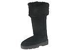 On Your Feet - Snuggle (Black) - Women's,On Your Feet,Women's:Women's Casual:Casual Boots:Casual Boots - Pull-On