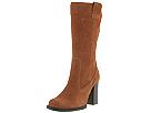 On Your Feet - Karma (Mid Brown) - Women's,On Your Feet,Women's:Women's Dress:Dress Boots:Dress Boots - Mid-Calf
