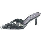 Buy discounted Moda Spana - Ranae (Black Multi Napa/Met/Linen/Snake) - Women's online.