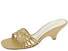 Moda Spana - Kanya (Platinum Gold Napa) - Women's,Moda Spana,Women's:Women's Dress:Dress Sandals:Dress Sandals - Strappy