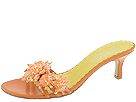 Moda Spana - Truly (Orange Kid) - Women's,Moda Spana,Women's:Women's Dress:Dress Sandals:Dress Sandals - Strappy