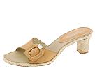 Moda Spana - Yvette (Saddle Calf) - Women's,Moda Spana,Women's:Women's Dress:Dress Sandals:Dress Sandals - Backless