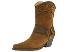 Me Too - Julia (Chestnut Suede) - Women's,Me Too,Women's:Women's Casual:Casual Boots:Casual Boots - Above-the-ankle