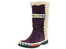 Me Too - Loni (Purple) - Women's,Me Too,Women's:Women's Casual:Casual Boots:Casual Boots - Pull-On