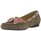Me Too - Sway (Taupe/Light Pink) - Women's,Me Too,Women's:Women's Casual:Casual Sandals:Casual Sandals - Strappy