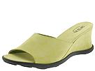 Arche - Patmos (Bambou) - Women's,Arche,Women's:Women's Casual:Casual Sandals:Casual Sandals - Slides/Mules