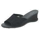 Arche - Patmos (Noir) - Women's,Arche,Women's:Women's Casual:Casual Sandals:Casual Sandals - Slides/Mules