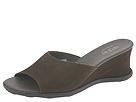 Arche - Patmos (Cafe) - Women's,Arche,Women's:Women's Casual:Casual Sandals:Casual Sandals - Slides/Mules