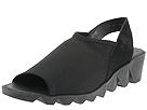 Arche - Mecano (Noir/Noir) - Women's,Arche,Women's:Women's Casual:Casual Sandals:Casual Sandals - Wedges