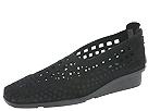 Arche - Bizou (Noir) - Women's,Arche,Women's:Women's Casual:Casual Flats:Casual Flats - Woven