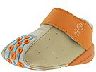 Buy discounted Bibi Kids - 229017 (Infant) (Straw/Orange/Sand) - Kids online.