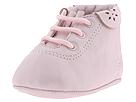 Designer's Touch Kids - 4167Dtb (Infant) (Pink Leather) - Kids,Designer's Touch Kids,Kids:Girls Collection:Infant Girls Collection:Infant Girls Pre-Walker