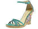 Buy Imagine by Vince Camuto - Dean (Light Emerald Combo) - Women's, Imagine by Vince Camuto online.