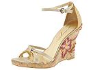 Buy Imagine by Vince Camuto - Dean (Gold/Ivory Combo) - Women's, Imagine by Vince Camuto online.
