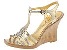 Buy Imagine by Vince Camuto - Ditty (Gold Metallic Calf) - Women's, Imagine by Vince Camuto online.
