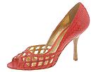 Buy Imagine by Vince Camuto - Koko (Red Calf/Satin) - Women's, Imagine by Vince Camuto online.