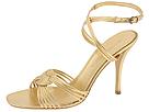 Imagine by Vince Camuto - Dollys (Gold Metallic) - Women's,Imagine by Vince Camuto,Women's:Women's Dress:Dress Sandals:Dress Sandals - Strappy
