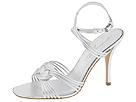 Imagine by Vince Camuto - Dollys (Silver Metallic) - Women's,Imagine by Vince Camuto,Women's:Women's Dress:Dress Sandals:Dress Sandals - Strappy