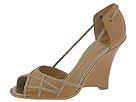 Buy discounted Joey O - Sophie (Tan Leather W/ Bronze Trim) - Women's online.