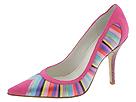 Buy discounted Joey O - Tammi (Pink Linen Multi) - Women's online.