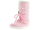 Tommy Girl - Daphna (Cotton Candy) - Women's,Tommy Girl,Women's:Women's Casual:Casual Boots:Casual Boots - Comfort