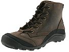 Tommy Hilfiger Flag - Roland Park Boot (Dark Brown) - Men's,Tommy Hilfiger Flag,Men's:Men's Casual:Casual Boots:Casual Boots - Lace-Up