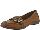 Tommy Hilfiger Flag - Fiona (Tobacco) - Women's,Tommy Hilfiger Flag,Women's:Women's Casual:Casual Flats:Casual Flats - Loafers