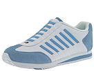 Tommy Hilfiger Flag - Louisa (White/Blue Bell) - Lifestyle Departments,Tommy Hilfiger Flag,Lifestyle Departments:The Gym:Women's Gym:Athleisure