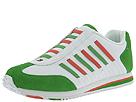Tommy Hilfiger Flag - Louisa (White/Green) - Lifestyle Departments,Tommy Hilfiger Flag,Lifestyle Departments:The Gym:Women's Gym:Athleisure