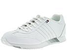 Buy discounted Tommy Hilfiger Flag - Lorius (White/Grey) - Lifestyle Departments online.
