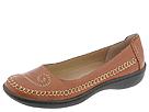 Buy discounted Hush Puppies - Curlicue (Saddle) - Women's online.