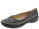 Hush Puppies - Curlicue (Black) - Women's,Hush Puppies,Women's:Women's Casual:Casual Flats:Casual Flats - Loafers