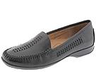 Hush Puppies - Exeter (Black) - Women's,Hush Puppies,Women's:Women's Casual:Casual Flats:Casual Flats - Loafers
