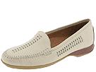 Hush Puppies - Exeter (Pearl Ivory) - Women's,Hush Puppies,Women's:Women's Casual:Casual Flats:Casual Flats - Loafers