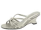 Buy discounted Hush Puppies - Darcy (Pewter Snake) - Women's online.
