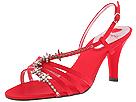 J. Renee - Julie (Red) - Women's,J. Renee,Women's:Women's Dress:Dress Sandals:Dress Sandals - Evening