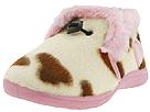 Ragg Kids - Wild Child (Infant/Children) (Cow) - Kids,Ragg Kids,Kids:Girls Collection:Children Girls Collection:Children Girls Slippers