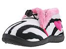 Ragg Kids - Wild Child (Infant/Children) (Zebra) - Kids,Ragg Kids,Kids:Girls Collection:Children Girls Collection:Children Girls Slippers